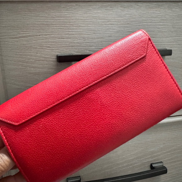 ♥️EUC Louis Vuitton Red Women's Wallet♥️ - Picture 7 of 7